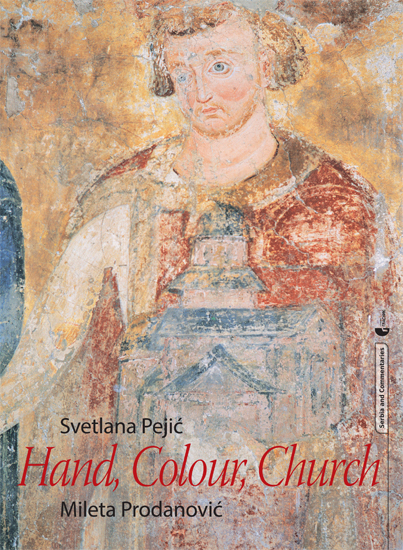 HAND, COLOUR, CHURCH