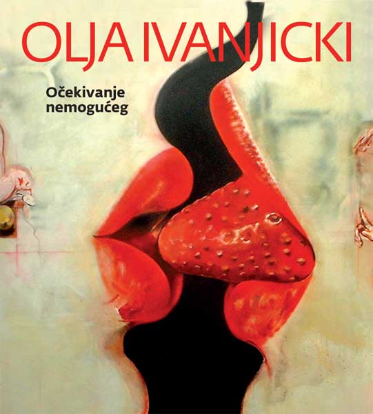 ОЉА ИВАЊИЦКИ – ОЧЕКИВАЊЕ НЕМОГУЋЕГ