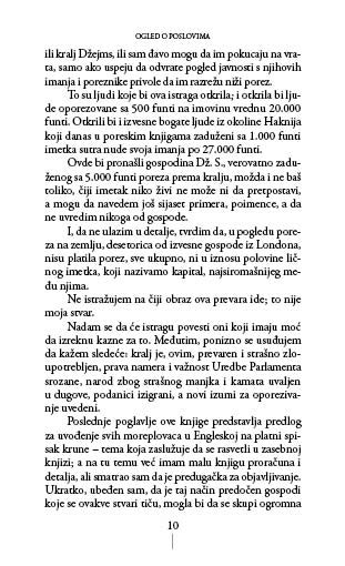 ОГЛЕД О ПОСЛОВИМА