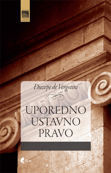 УПОРЕДНО УСТАВНО ПРАВО