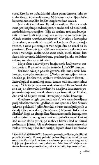 РЕЧНИК ЗАЉУБЉЕНИКА У СИТНА ЗАДОВОЉСТВА